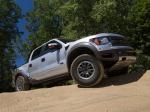 Ford F-150 SVT Raptor by Roush 2013 года